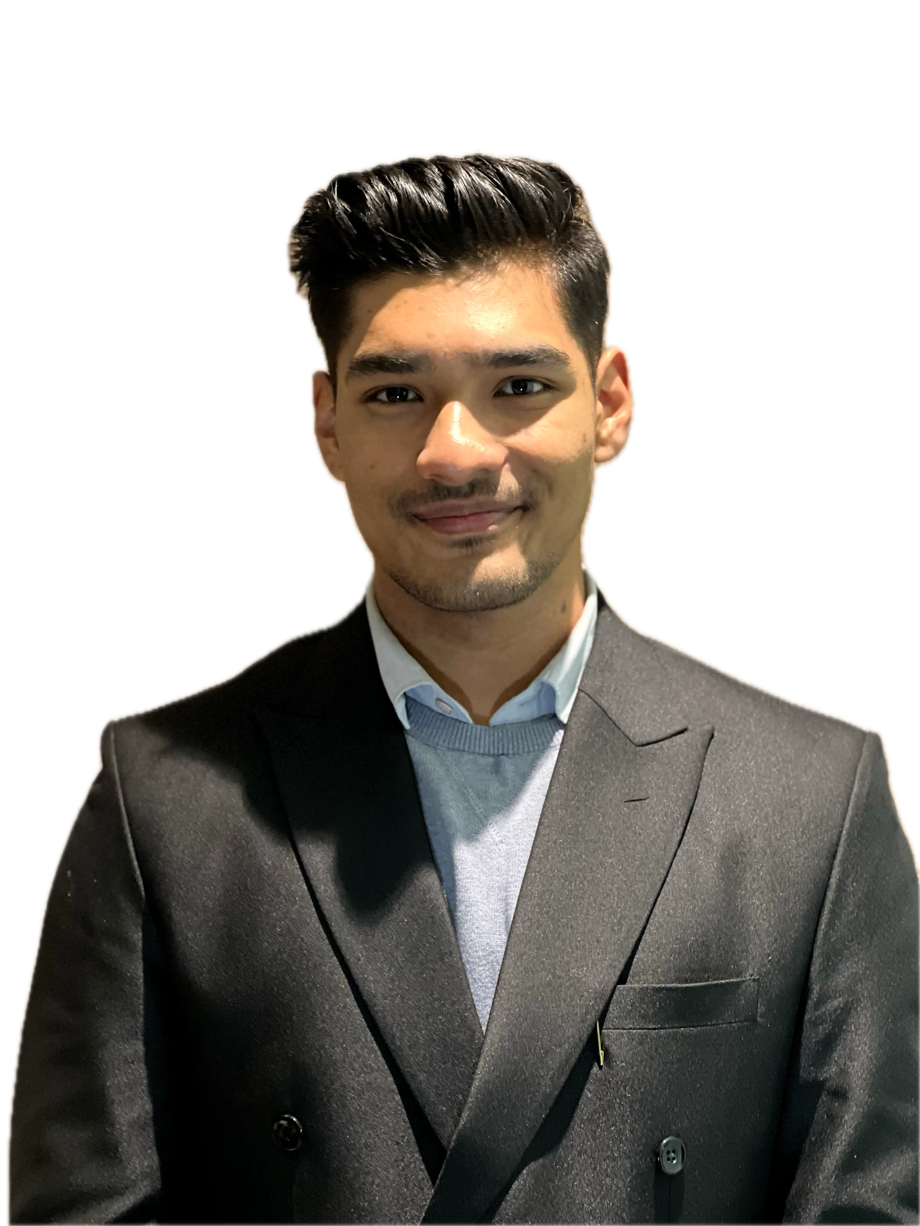 Prashanna Rajbhandari